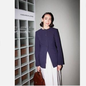 Aligne Daphne Blazer